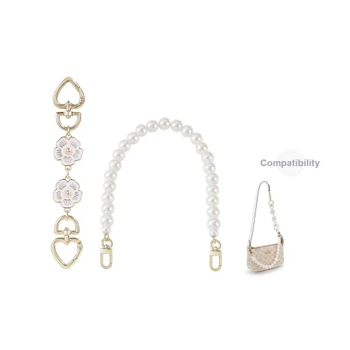 Kim Yeon sha Сплав Сумка Ремень Женские Многоцветный