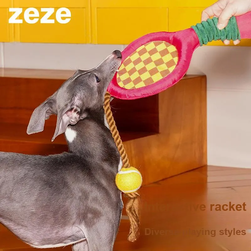 Zeze Pet Toys-1