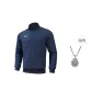 Collegiate Blue (Necklace)
