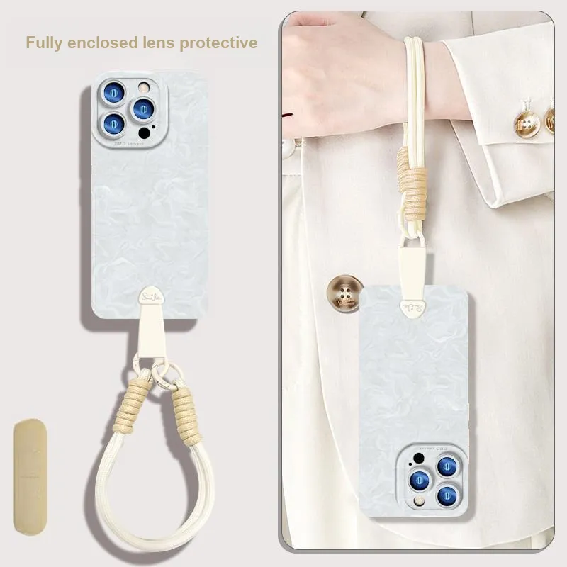 Interesting shell Phone Cases-3