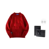 레드 선물 박스 세트