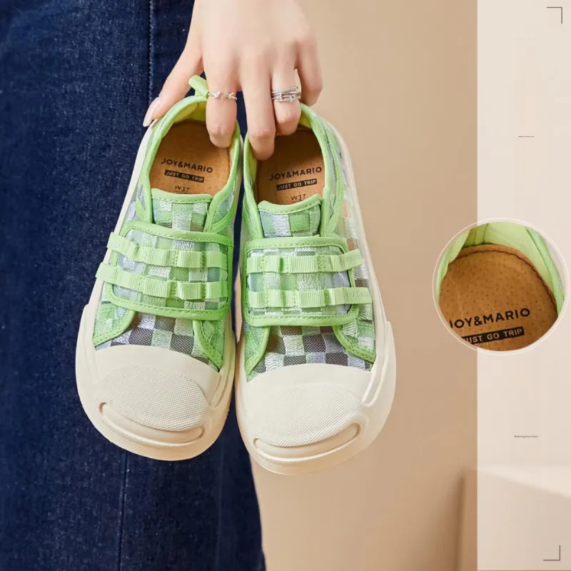 Joy&Mario Loafers 3.5cm Women's-25