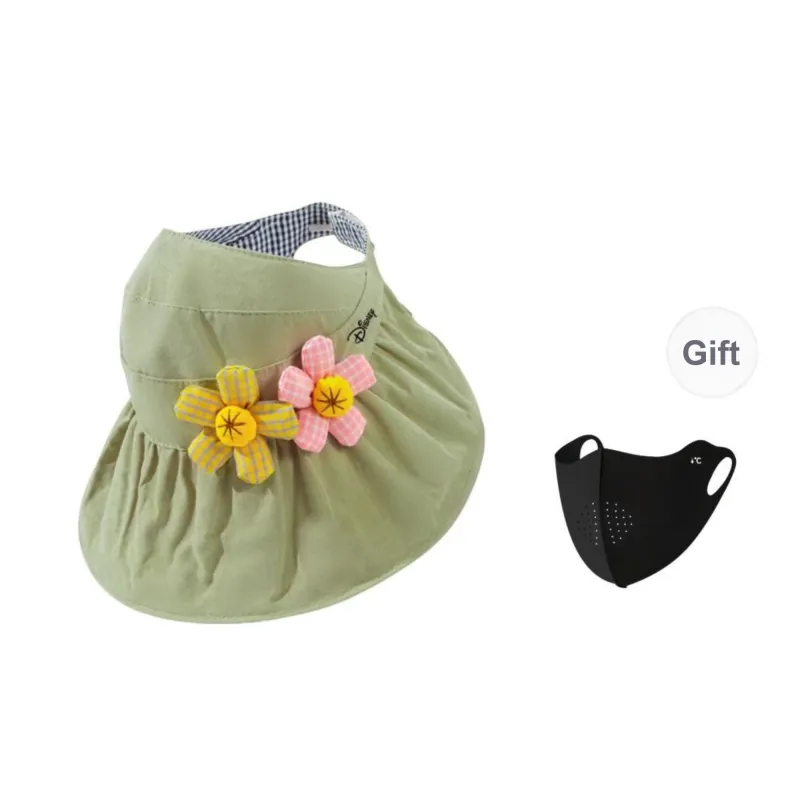Disney Cotton Sun Protection Hats Unisex-27