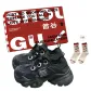 Black+Gift Socks+Exclusive Shoe Box