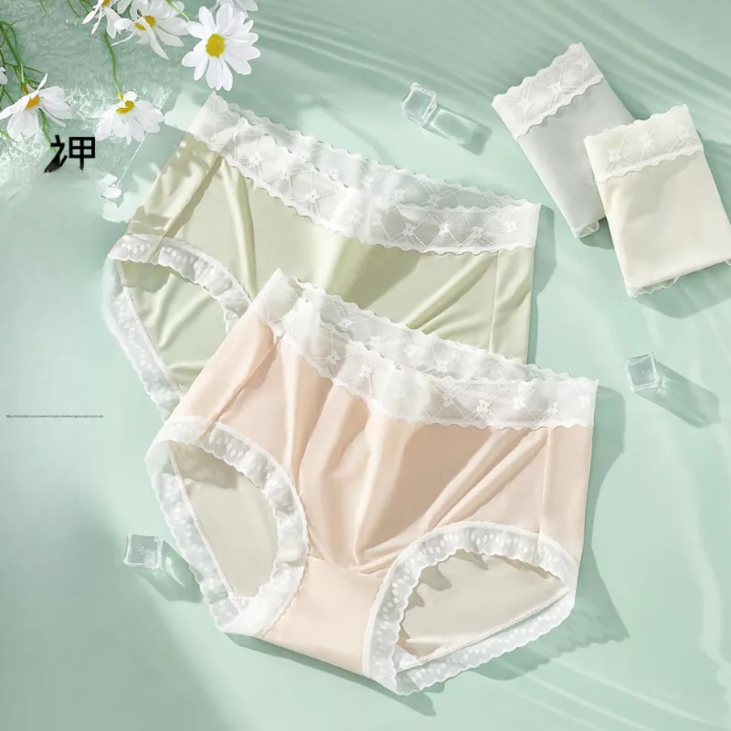 Ordifen Underpants Women's 4 Pack-3