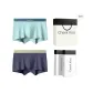 Tile Gray+Aqua Green