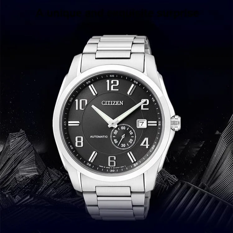 CITIZEN Men Watch-2