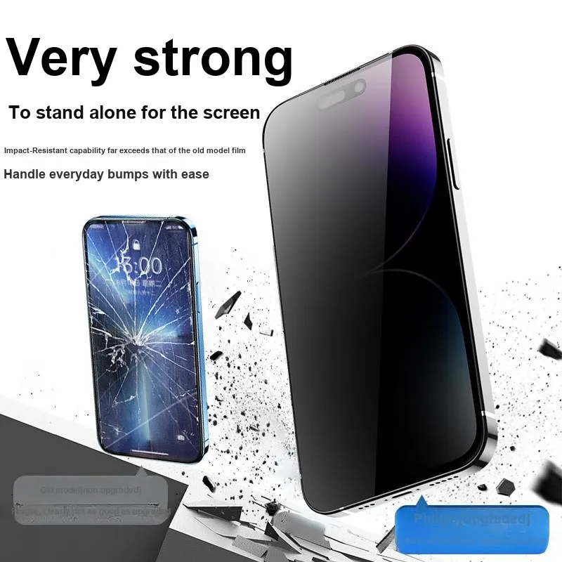 PHILIPS Cell Phone Protective Films-8