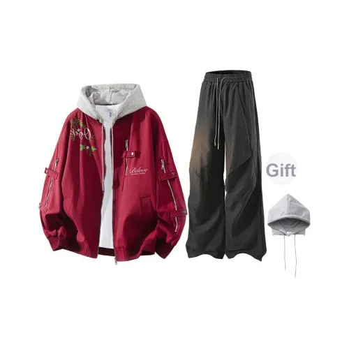 OGEK Унисекс Повседневная Спортивная Одежда