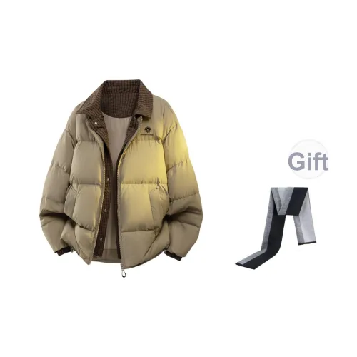 SNOW FLYING Snowy Collection Пуховик Женские