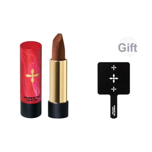 3CE x SMFK Новогодний Благословение Ограниченная серия помад Matte Легко растушевывается Долговечный 3,5г