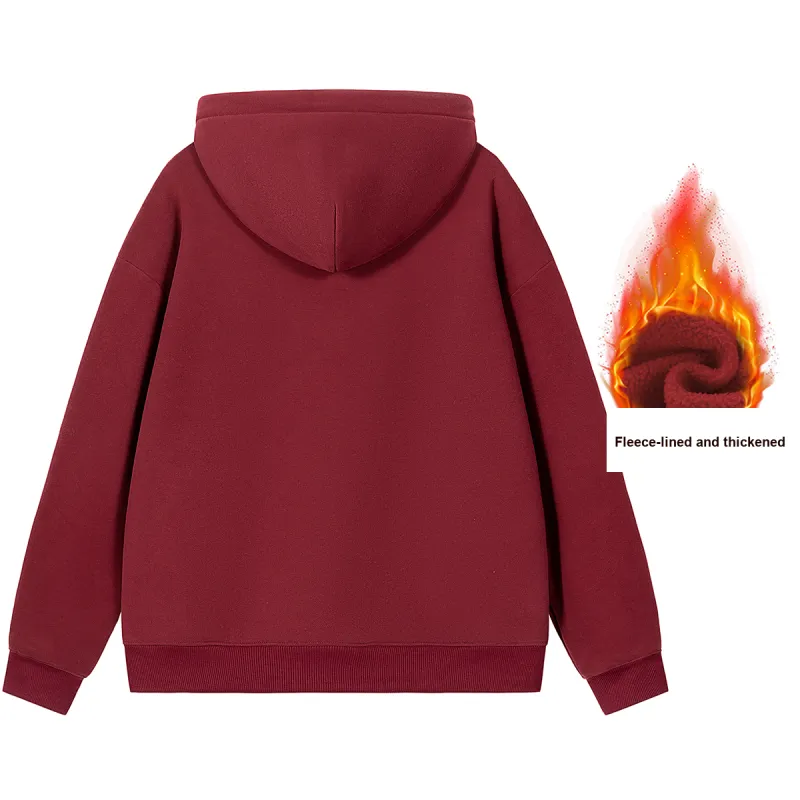 TINA GIA Sweatshirts Unisex-21