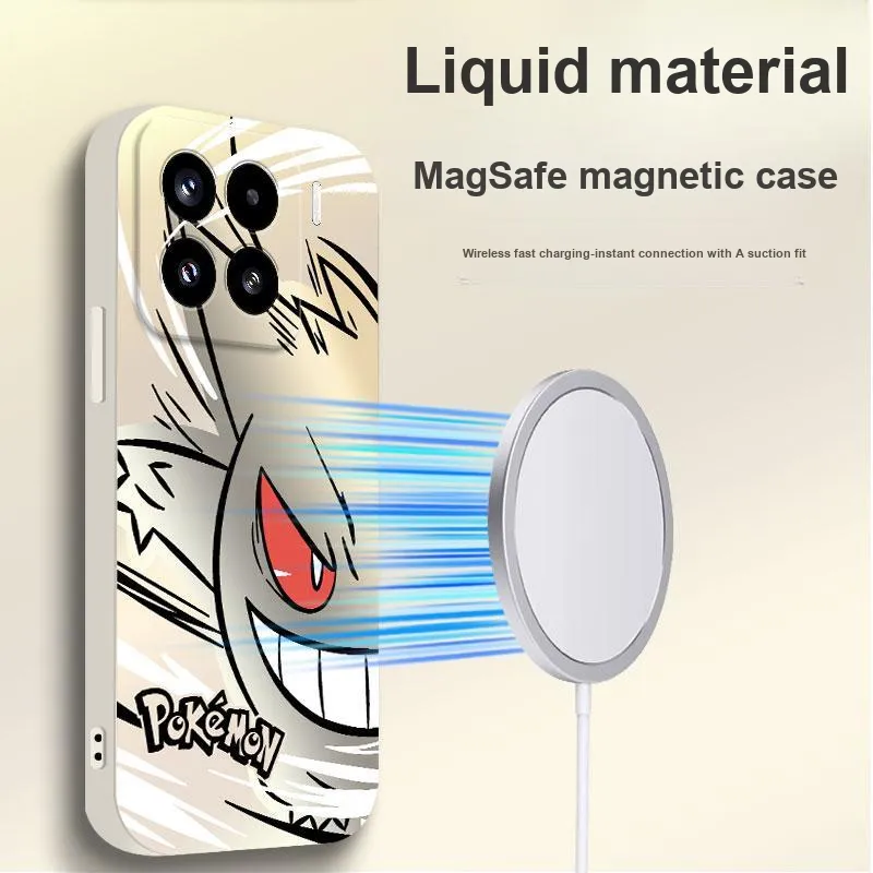 BAOCHENG Phone Cases-5