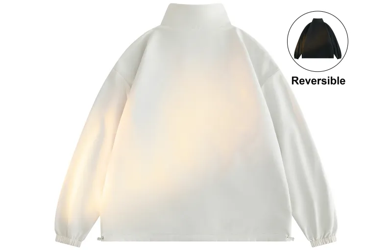 FUERZA Jackets Unisex-46