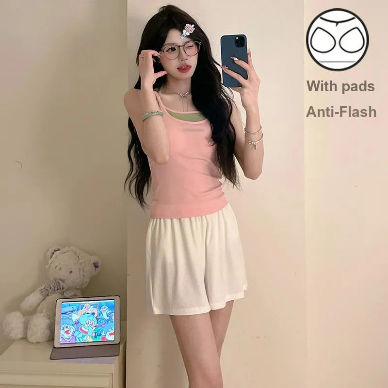 Ta Yan Women's Pajama Sets-1