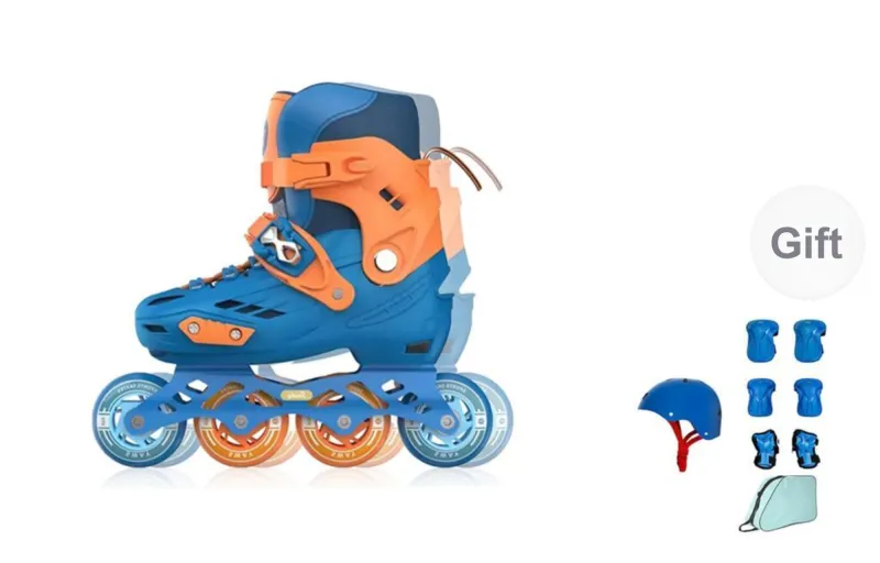 Sway Inline Skates Unisex 64 70cm-16
