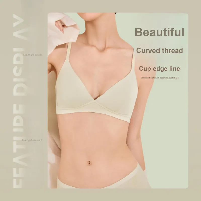 BONAS Women's Bras-3