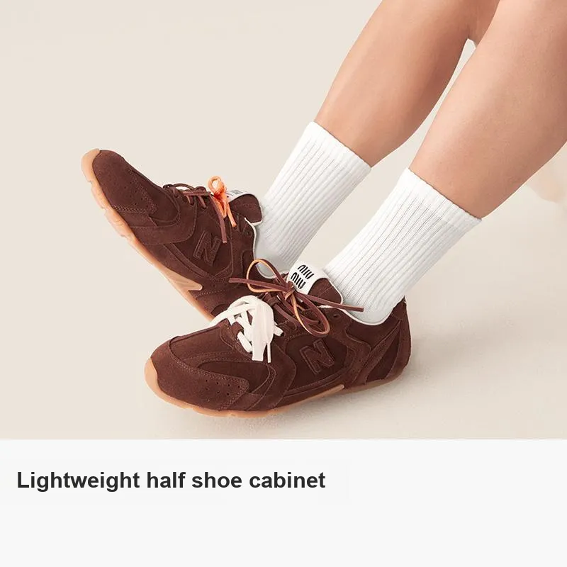 B&C.Room 2023 Fall Crew Socks Men's 5 Pack-3