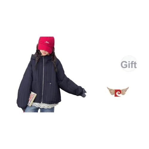 PIERRE CARDIN Хлопковый пуховик для детей