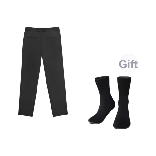 GXG Zero Pressure Series Повседневные брюки Мужские