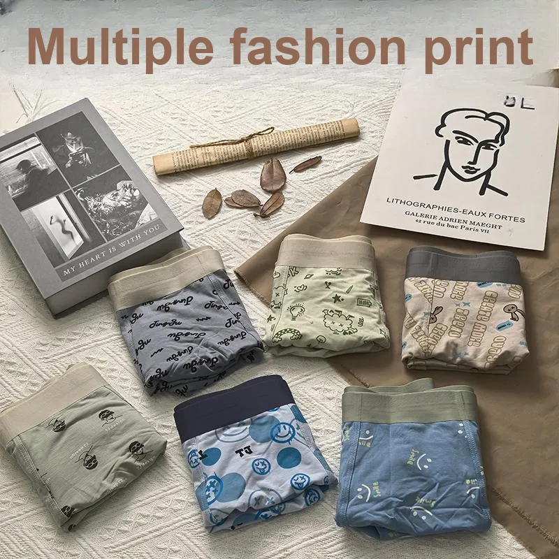 2323 Men Underpants-3