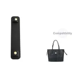Black-Stress Relief Shoulder Pads