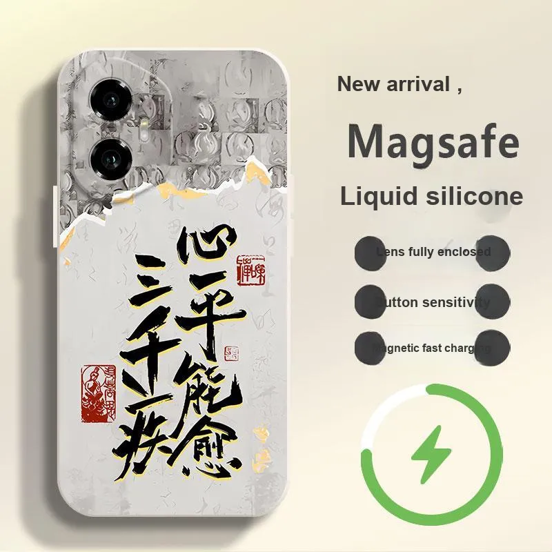 BAOCHENG Phone Cases-22