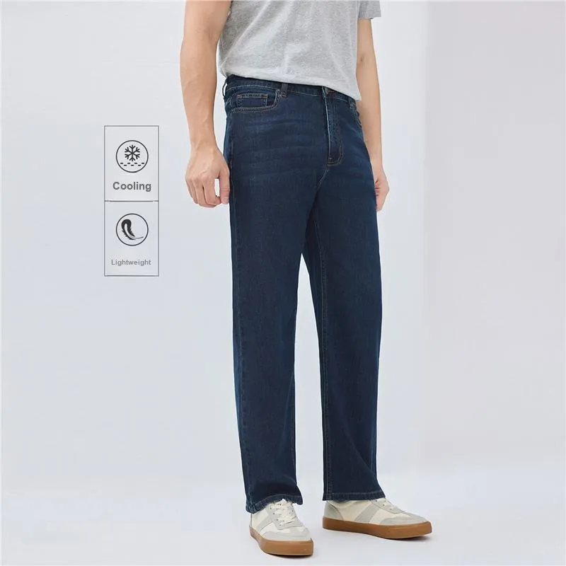 UNIQLO Jeans Men-14