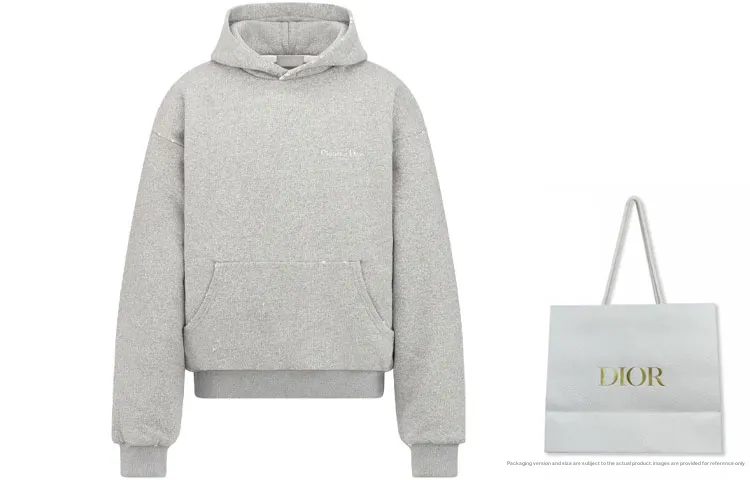 DIOR Sweatshirts Men-2