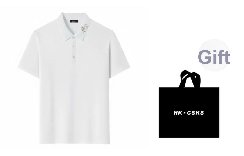 CSKS Polo Shirts Unisex-28
