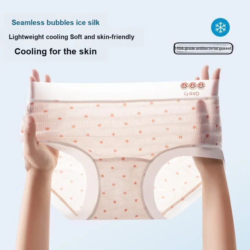 Urban Beauty Underpants Women's Shopping Bag 3 Pack-1