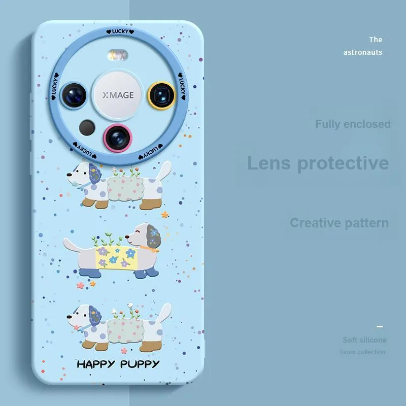 SUPER MOUSE Phone Cases-3