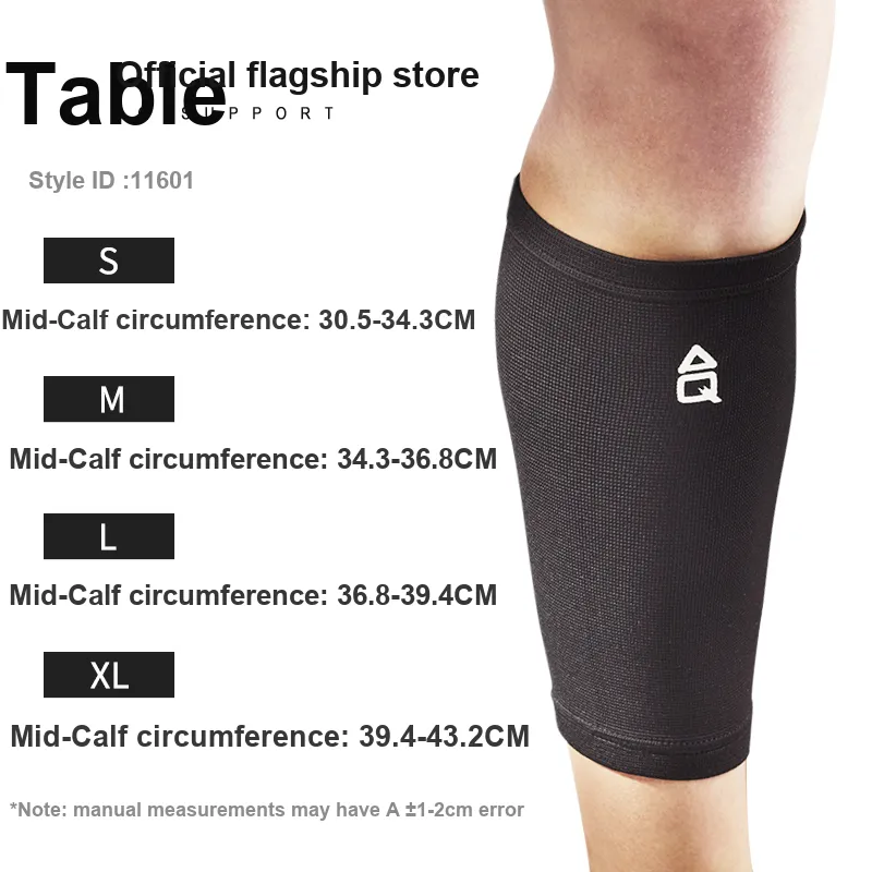 AQUILO Leg Guards-1