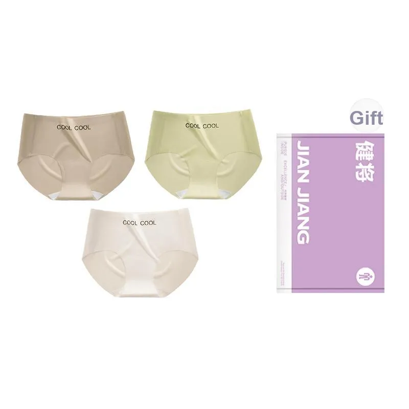 Master Underpants Women's Box 3 Pack-7
