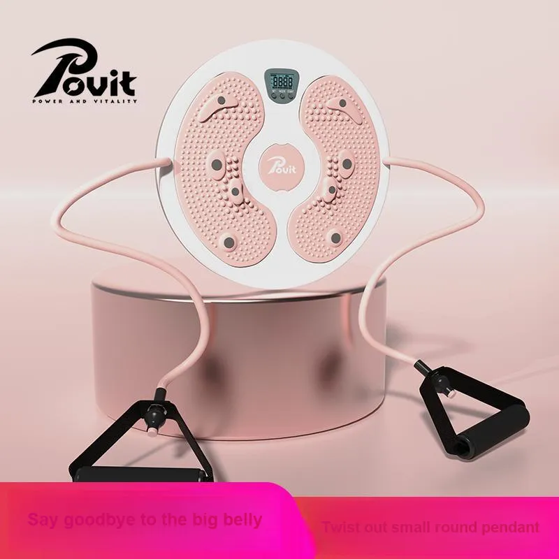 POVIT Twist Discs-2