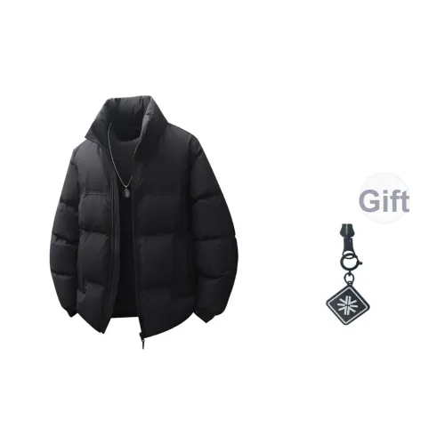 SNOW FLYING Extreme Cold Пуховик Унисекс