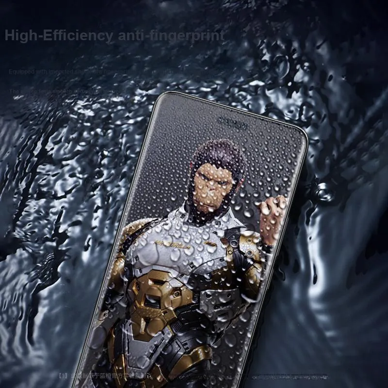 BLUEO Cell Phone Protective Films-3