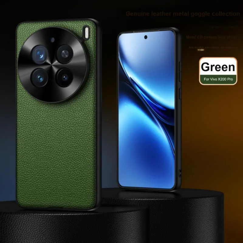 ZHUOJI Phone Cases-1