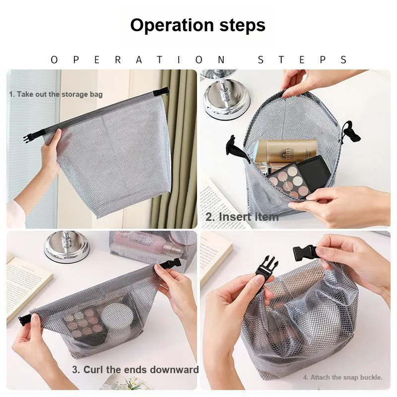 Emperor He Storage Bags-4