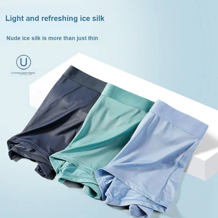 Dior Beauty Underpants Men's 4 Pack-4