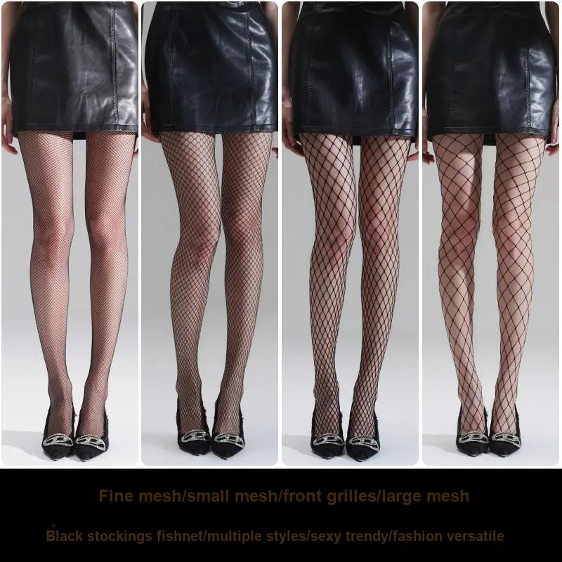 Lan Miao Stockings Women's Combo Set-3