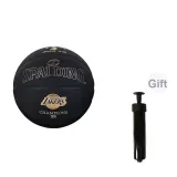 Size 7 Ball+Pump