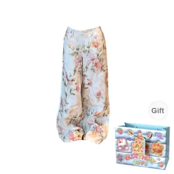 TWOPLUMGIRLS Casual Pants Women's