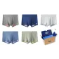 5 Pack (Earth Charcoal Orange+Neptune Blue Gray+Clear Moon Gray Blue+Uranus Blue Pink+Jupiter Yellow Green)