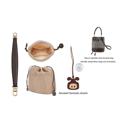 Kim Yeon sha Коровья кожа Подкладка Женские Коричневый