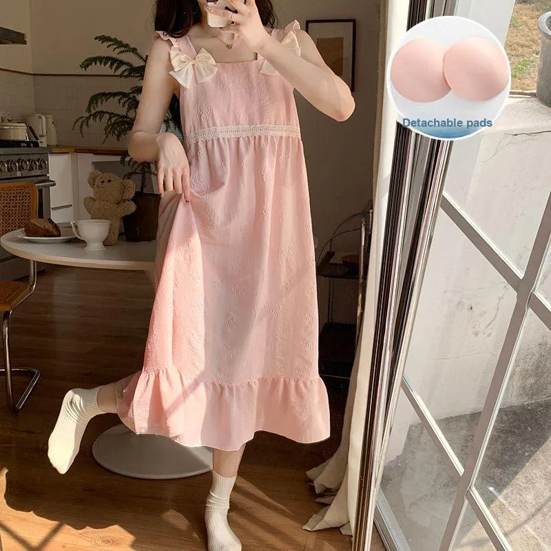 Ta Yan Women's Nightgowns-5