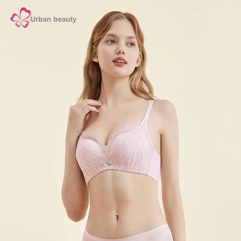 Urban beauty Women's Bras-12