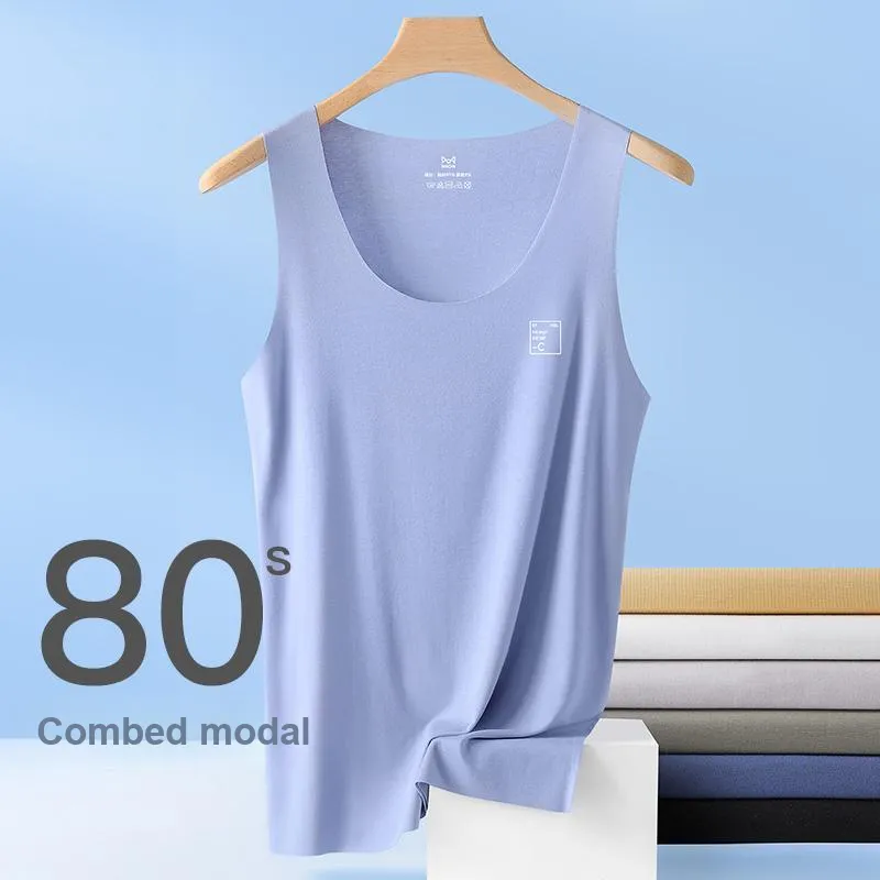 MIIOW Cool One Summer Series Tank Tops Men's 1 Pack-3