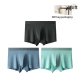 Gift Box Set-Storm Cloud Gray+Ocean Blue+Blue