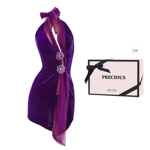 TLXT Women's Nightgowns